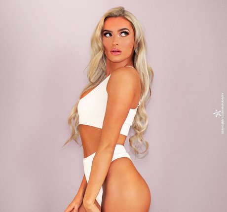Mariah May