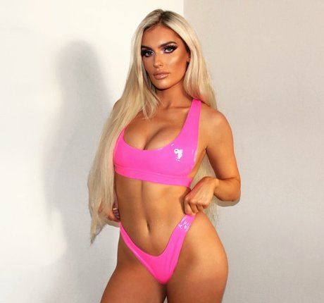 Mariah May