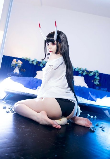 Akariia Cosplay