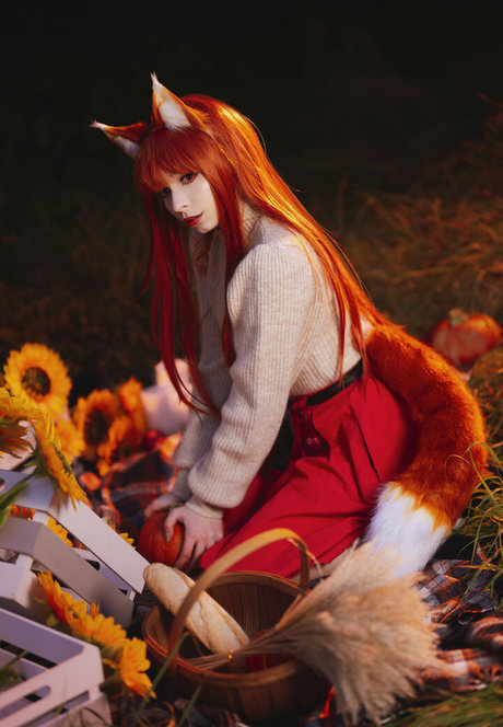Akariia Cosplay