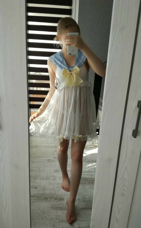 Akariia Cosplay