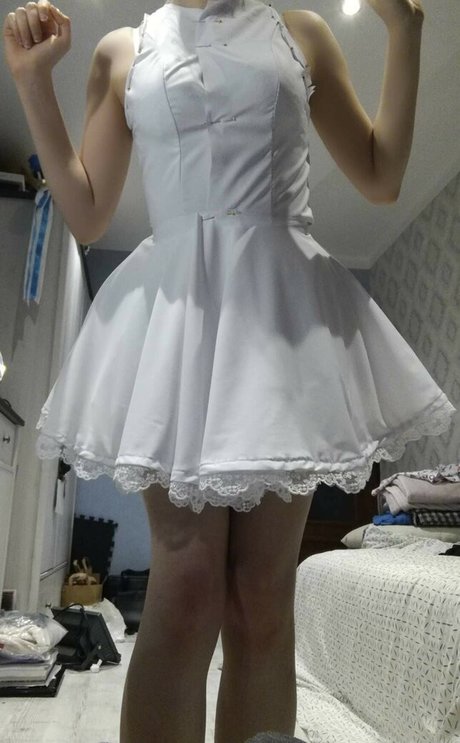 Akariia Cosplay