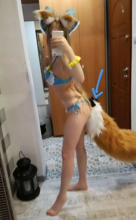 Akariia Cosplay