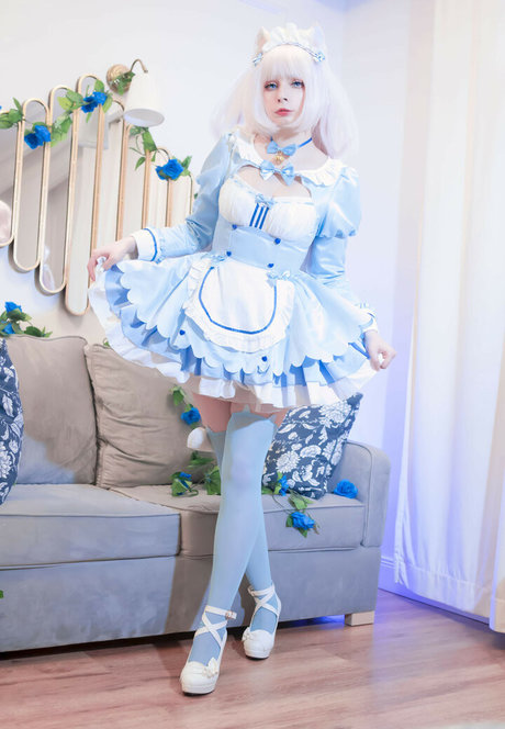 Akariia Cosplay