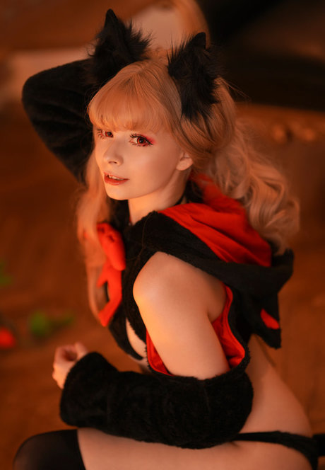 Akariia Cosplay