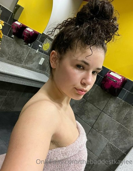 Thebaddestkaylee