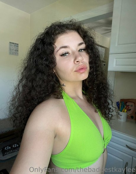 Thebaddestkaylee