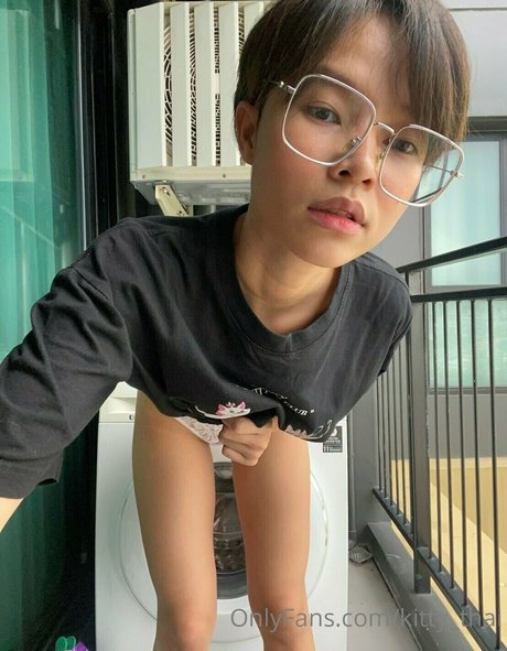 Foto di nudo di fuga di OnlyFans di Kittysphinxvipasian