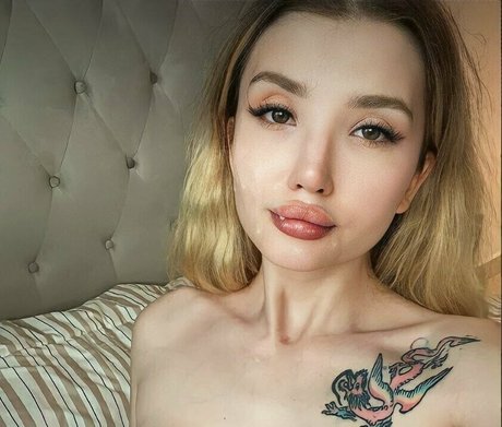 Foto di nudo di fuga di OnlyFans di Stacysex