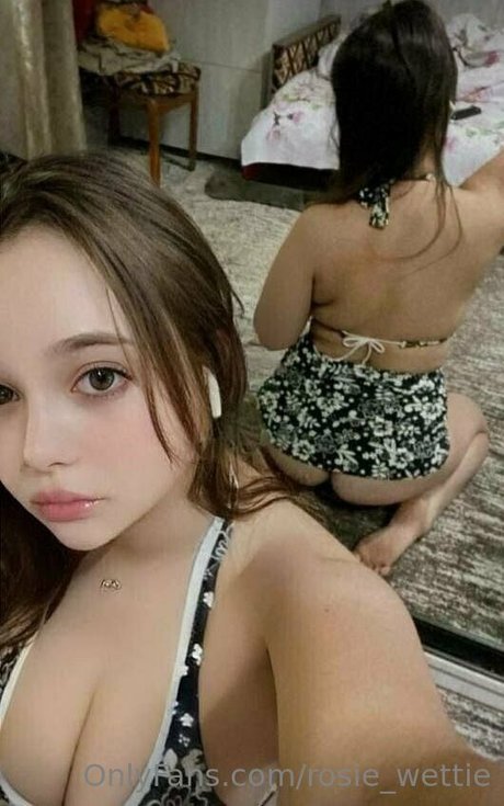 Rosie_wettie