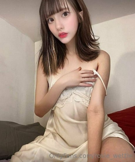 Rosiewettie