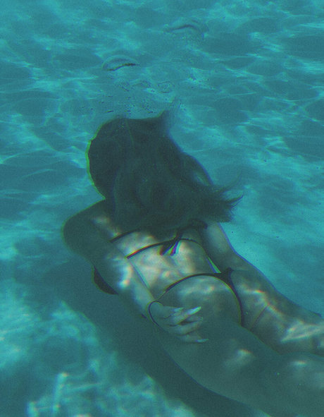 Foto di nudo di fuga di OnlyFans di Solanasuniverse