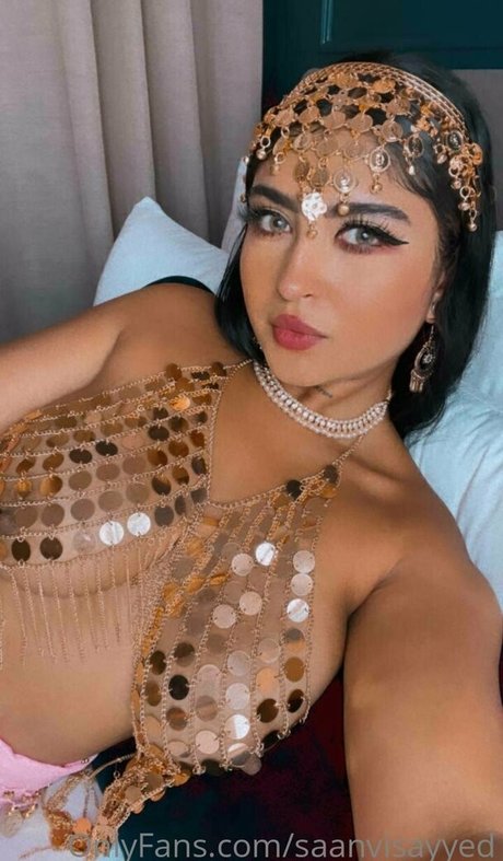 Saanvisays