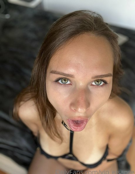Foto di nudo di fuga di OnlyFans di Viplittledisnay