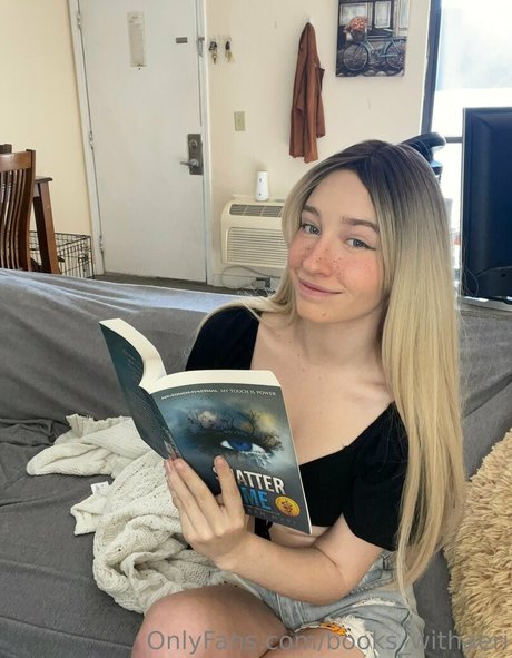 Bookswithaeri