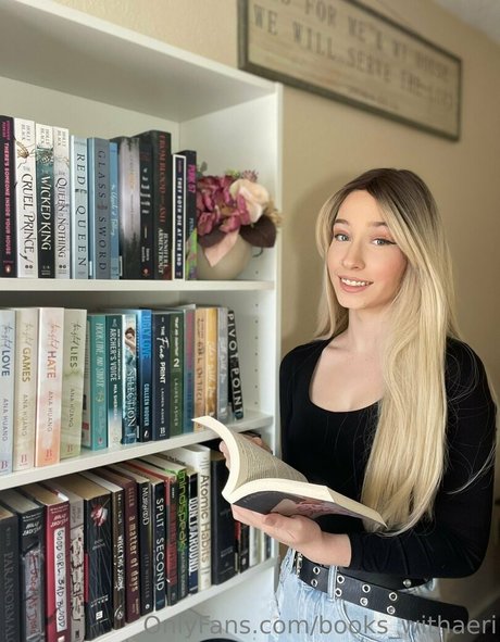 Bookswithaeri