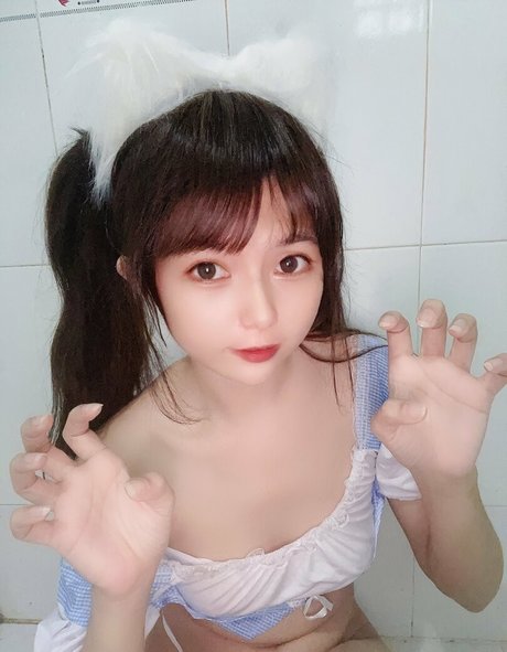 Foto di nudo di fuga di OnlyFans di Micacos