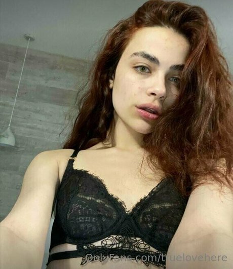 Foto di nudo di fuga di OnlyFans di Blackroseeeeee