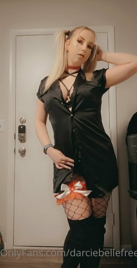 Darciebellefree