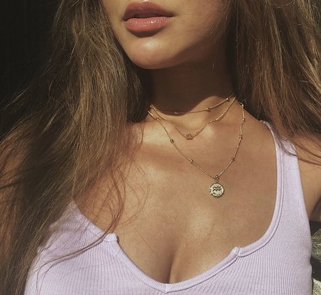 Foto di nudo di fuga di OnlyFans di Chellchee