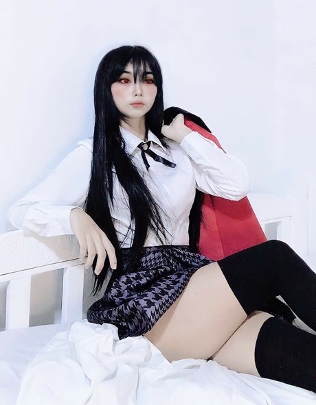 Foto di nudo di fuga di OnlyFans di Akaricos