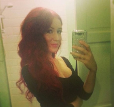 Foto di nudo di fuga di OnlyFans di Michelle Loraine
