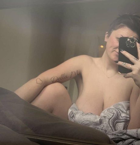 Della M