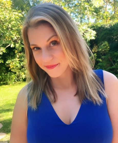 Jodie Sweetin