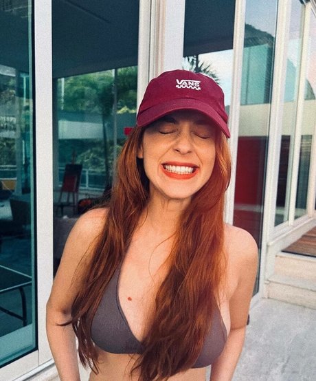 Sophia Abrahao