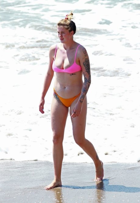 Ireland Baldwin