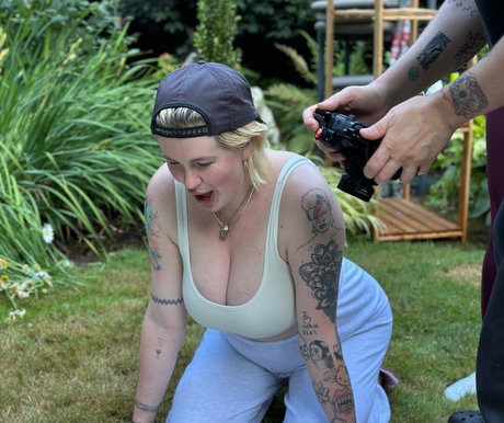 Ireland Baldwin
