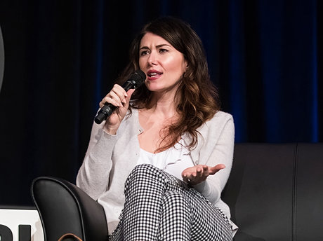 Jewel Staite