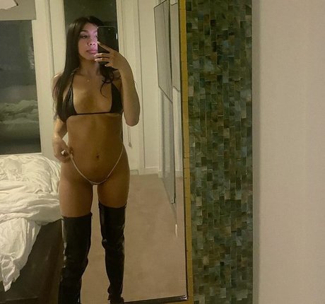 Foto di nudo di fuga di OnlyFans di Kassierobles