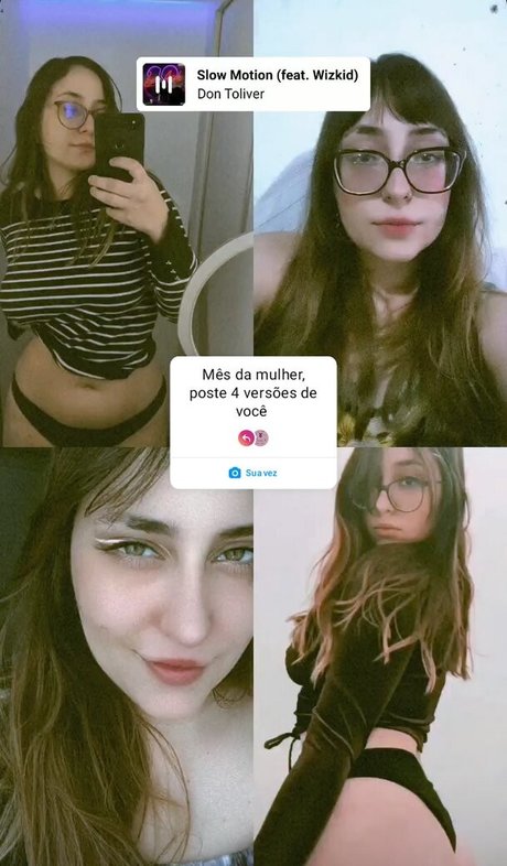 Gabs fernandes
