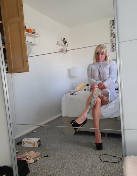Mistressmother