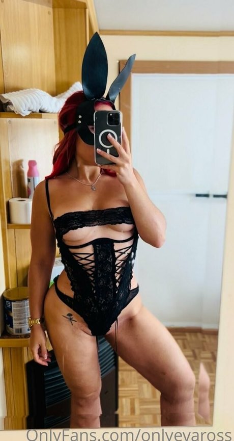 Foto di nudo di fuga di OnlyFans di Yourfoxyladyy