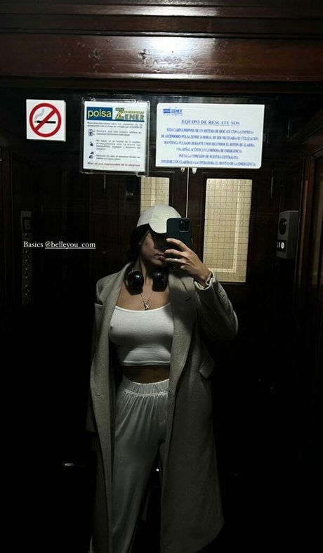 Maria Mood