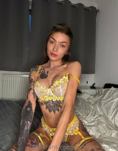 Georgiaamaee