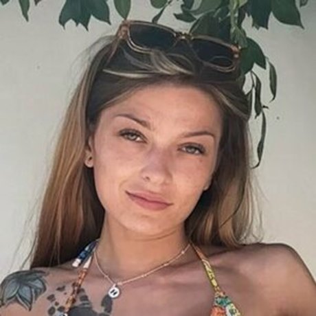Foto di nudo di fuga di OnlyFans di Georgiaamaee