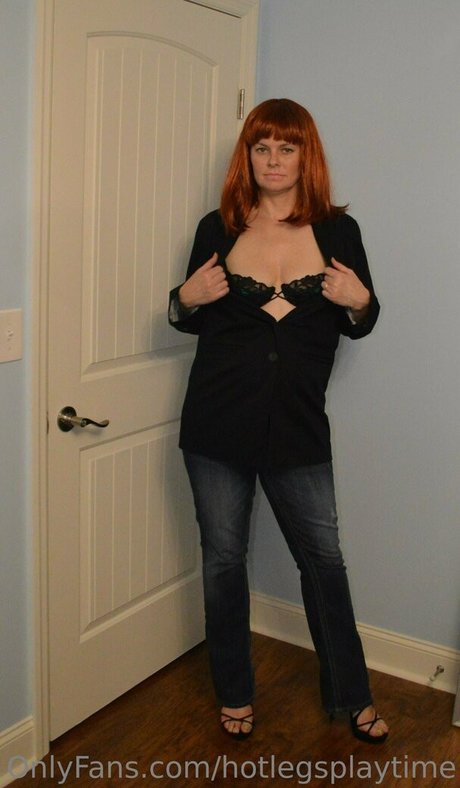 Hotlegsplaytime