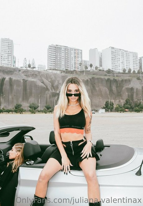Julianavalentinax