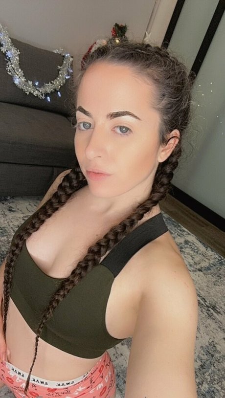 Courtney Sanderson