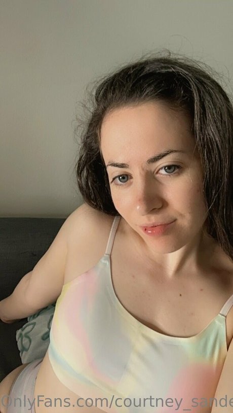 Courtney Sanderson