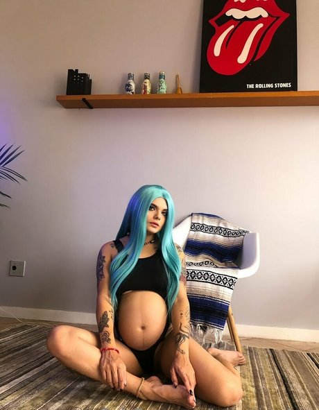 Foto di nudo di fuga di OnlyFans di Tokyotboyfree