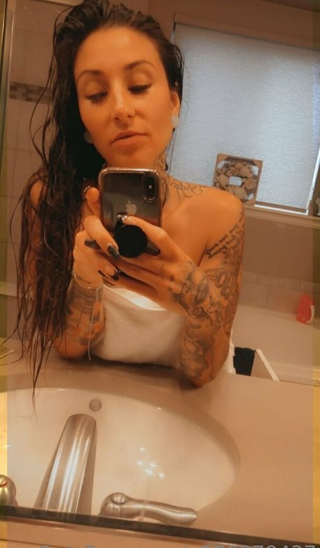 Sammiestark91