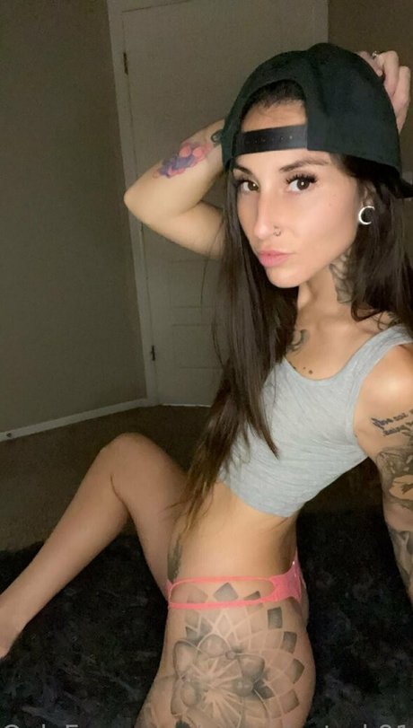 Sammiestark91