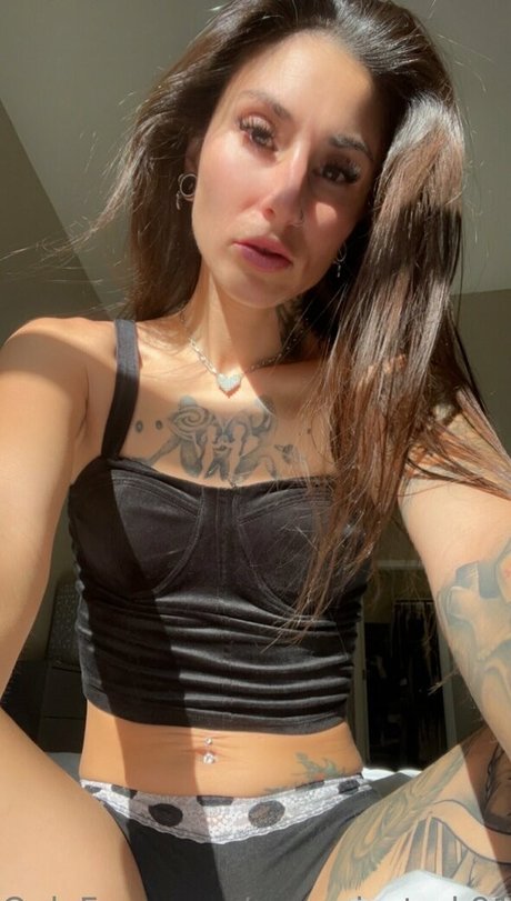 Sammiestark91