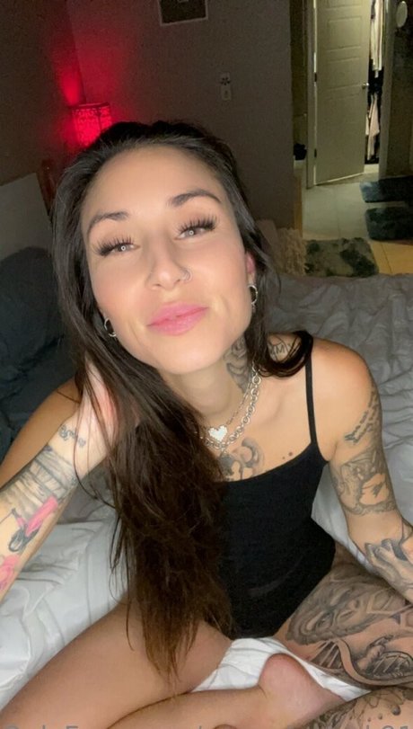 Sammiestark91