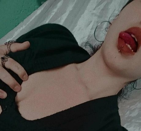 Foto di nudo di fuga di OnlyFans di Sammdear666