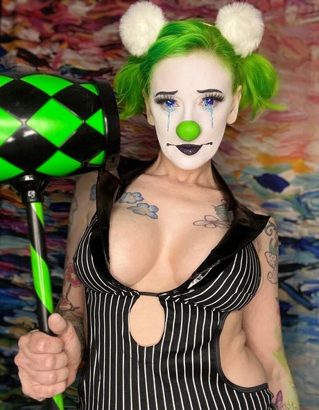 Sage Griffin
